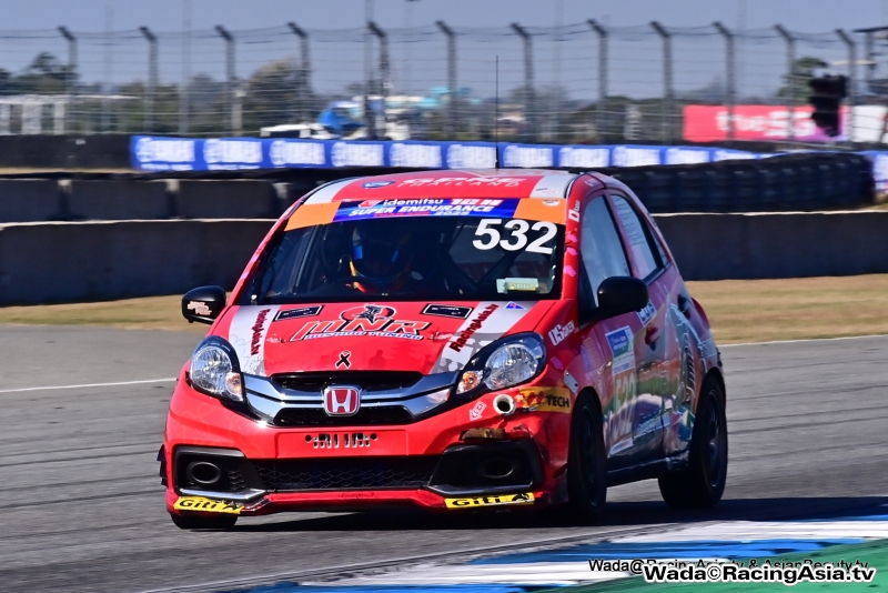 2025.12 Buriram idemitsu Super Endurance 2025 RacingAsia.tv