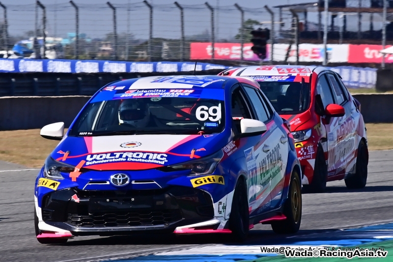2025.12 Buriram idemitsu Super Endurance 2025 RacingAsia.tv