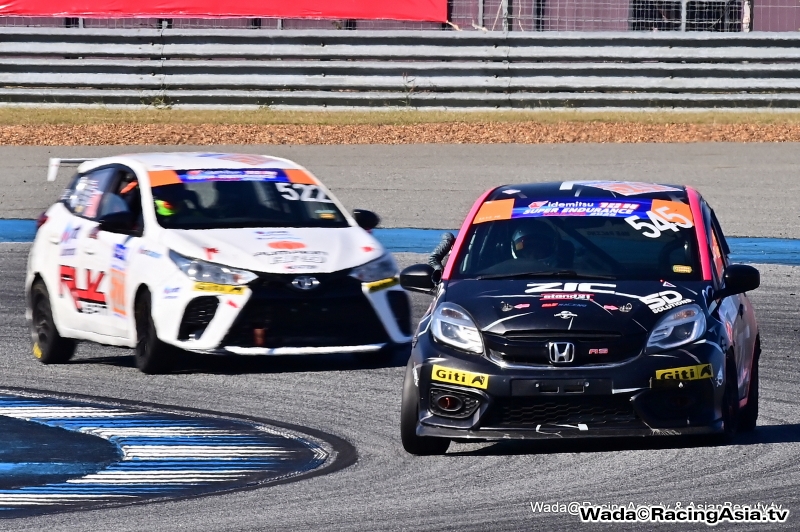 2025.12 Buriram idemitsu Super Endurance 2025 RacingAsia.tv