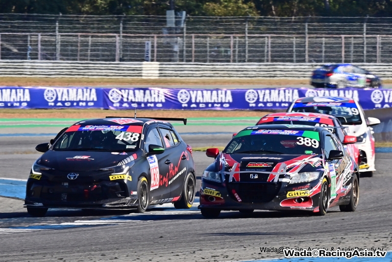 2025.12 Buriram idemitsu Super Endurance 2025 RacingAsia.tv