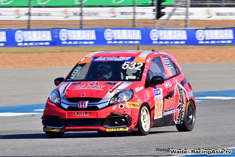 2025.12 Buriram idemitsu Super Endurance 2025 RacingAsia.tv