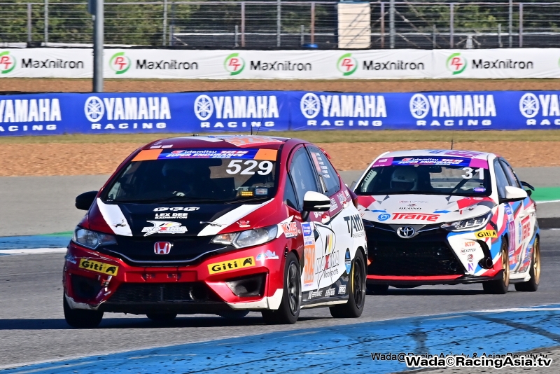 2025.12 Buriram idemitsu Super Endurance 2025 RacingAsia.tv