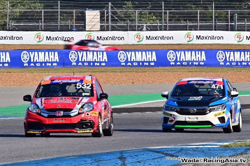 2025.12 Buriram idemitsu Super Endurance 2025 RacingAsia.tv