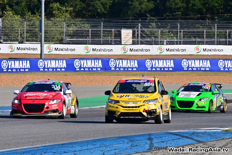 2025.12 Buriram idemitsu Super Endurance 2025 RacingAsia.tv
