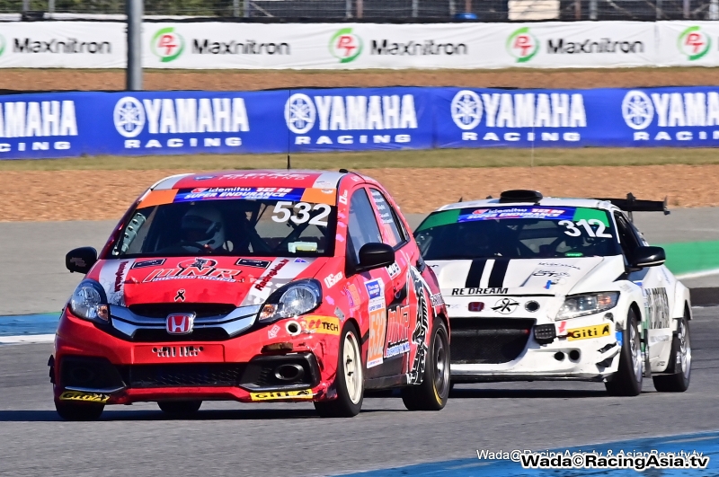 2025.12 Buriram idemitsu Super Endurance 2025 RacingAsia.tv