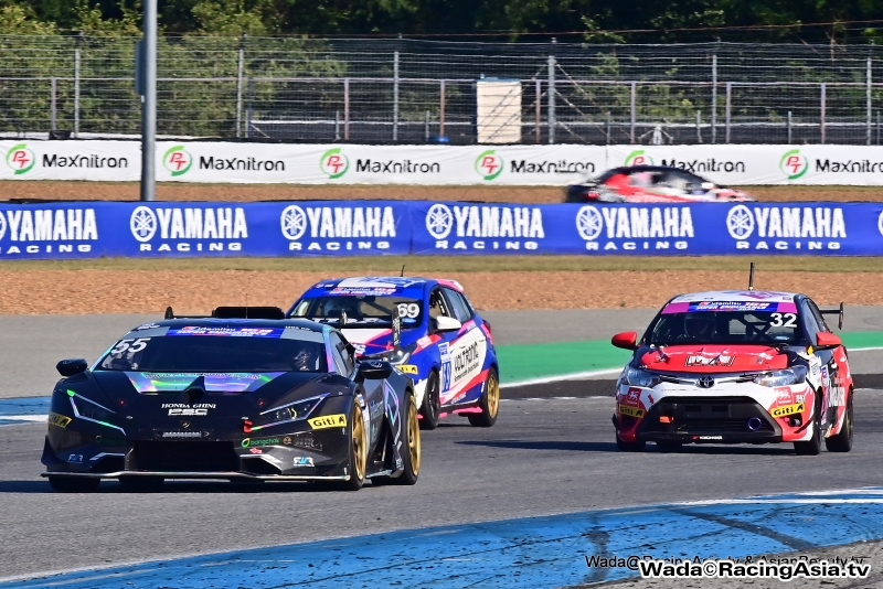 2025.12 Buriram idemitsu Super Endurance 2025 RacingAsia.tv