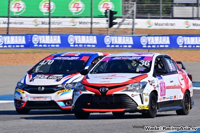 2025.12 Buriram idemitsu Super Endurance 2025 RacingAsia.tv