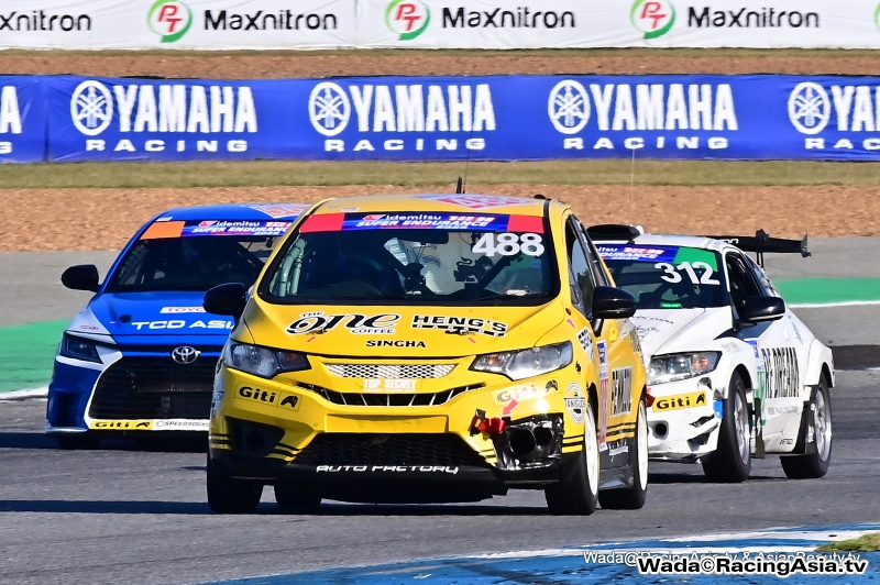2025.12 Buriram idemitsu Super Endurance 2025 RacingAsia.tv