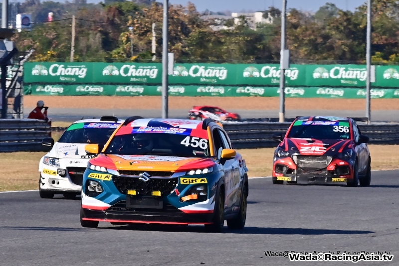 2025.12 Buriram idemitsu Super Endurance 2025 RacingAsia.tv