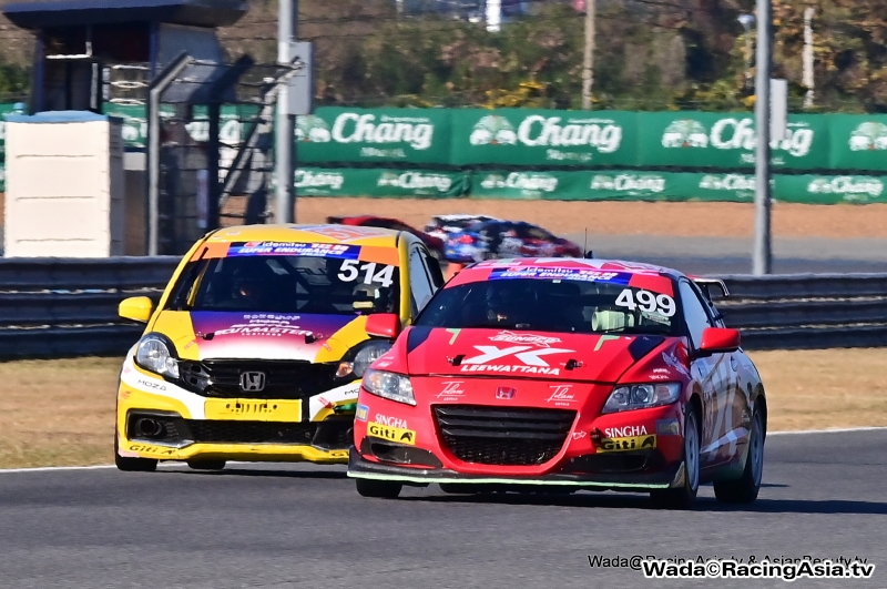2025.12 Buriram idemitsu Super Endurance 2025 RacingAsia.tv