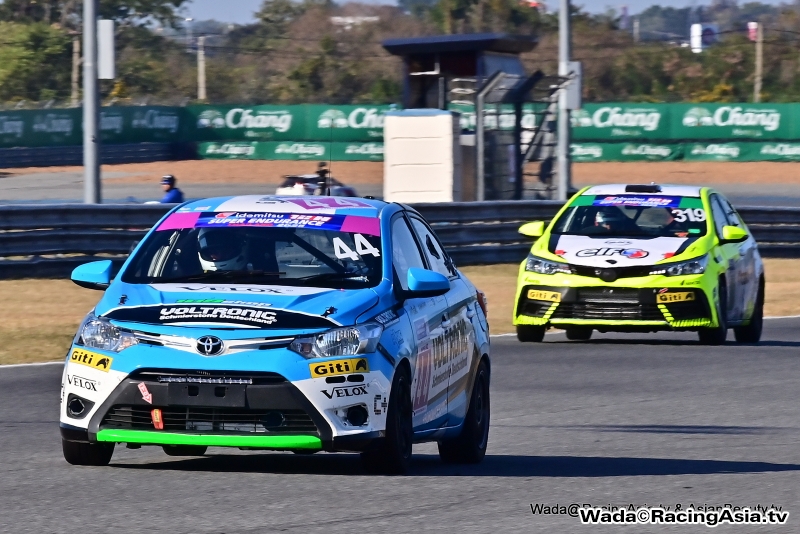 2025.12 Buriram idemitsu Super Endurance 2025 RacingAsia.tv