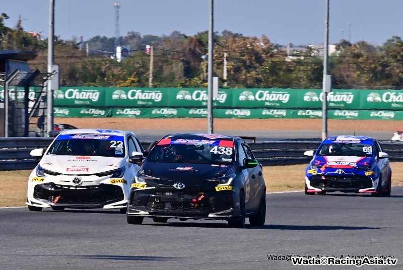 2025.12 Buriram idemitsu Super Endurance 2025 RacingAsia.tv