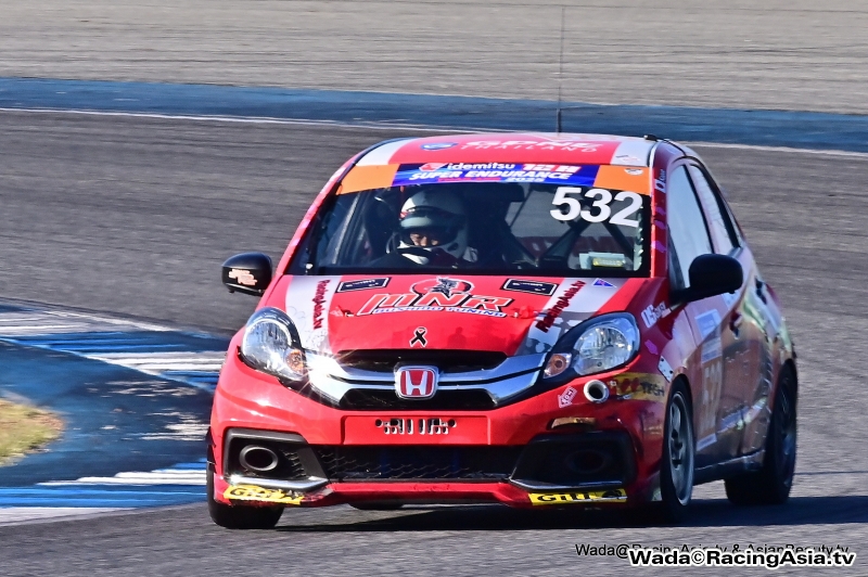 2025.12 Buriram idemitsu Super Endurance 2025 RacingAsia.tv