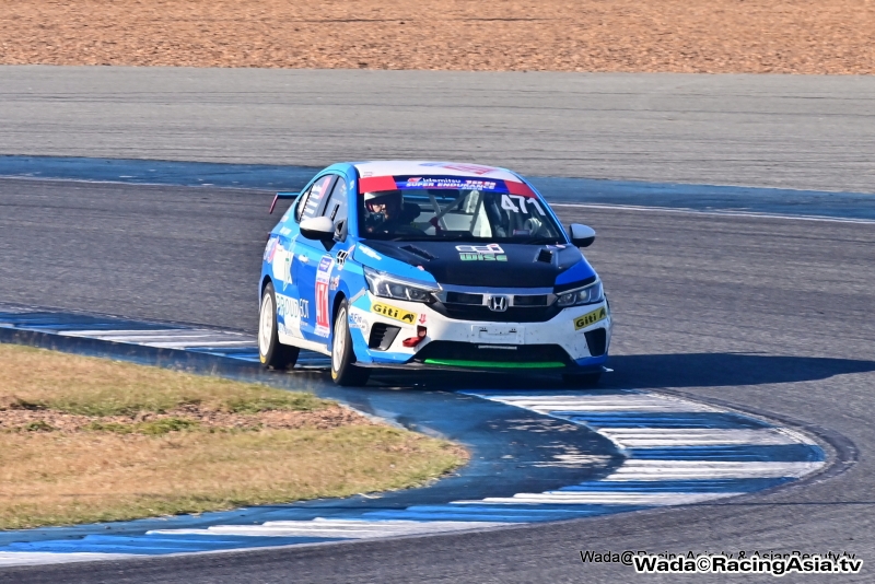 2025.12 Buriram idemitsu Super Endurance 2025 RacingAsia.tv