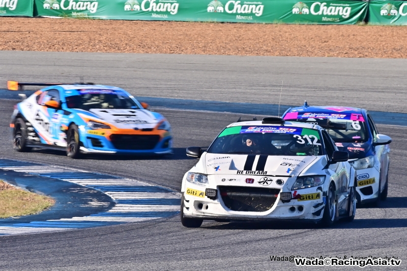 2025.12 Buriram idemitsu Super Endurance 2025 RacingAsia.tv
