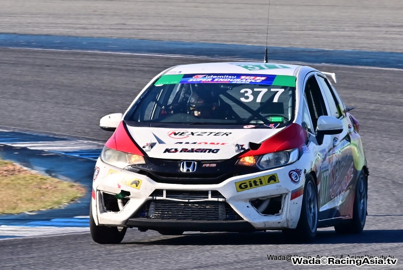2025.12 Buriram idemitsu Super Endurance 2025 RacingAsia.tv