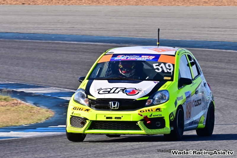2025.12 Buriram idemitsu Super Endurance 2025 RacingAsia.tv