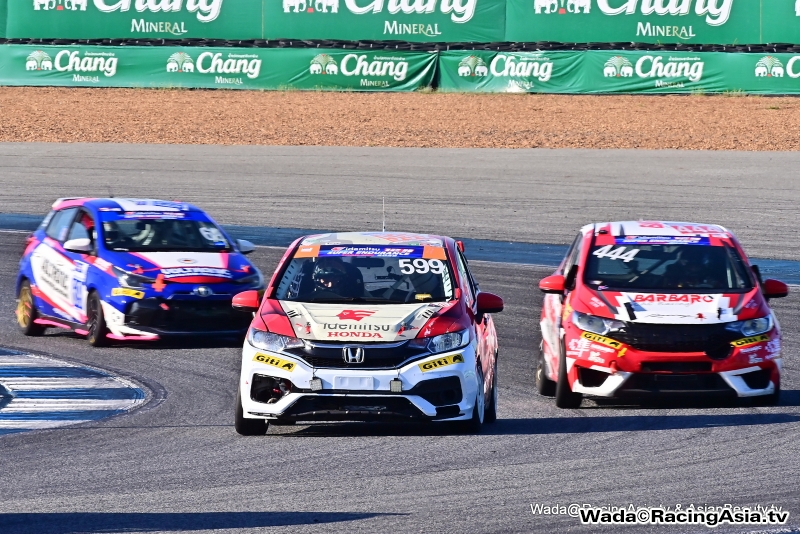 2025.12 Buriram idemitsu Super Endurance 2025 RacingAsia.tv