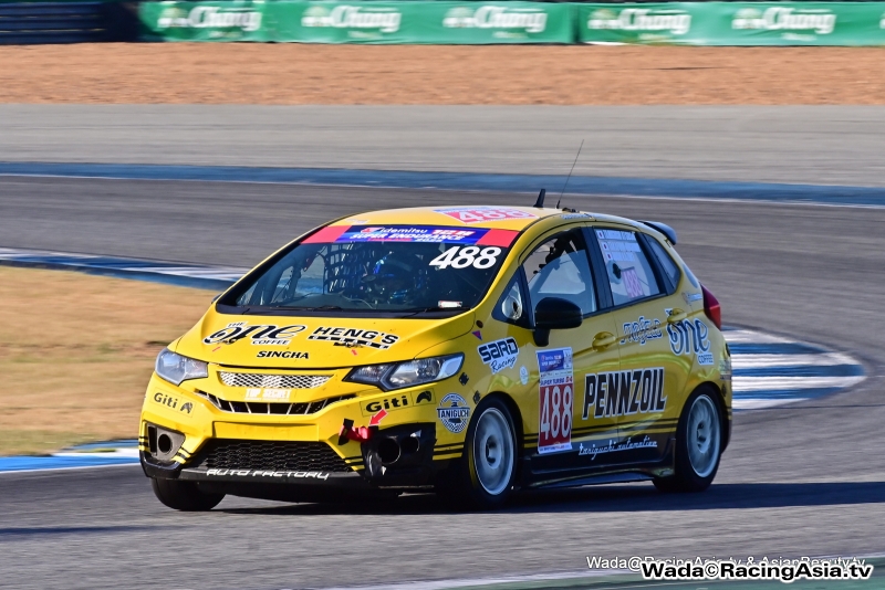 2025.12 Buriram idemitsu Super Endurance 2025 RacingAsia.tv