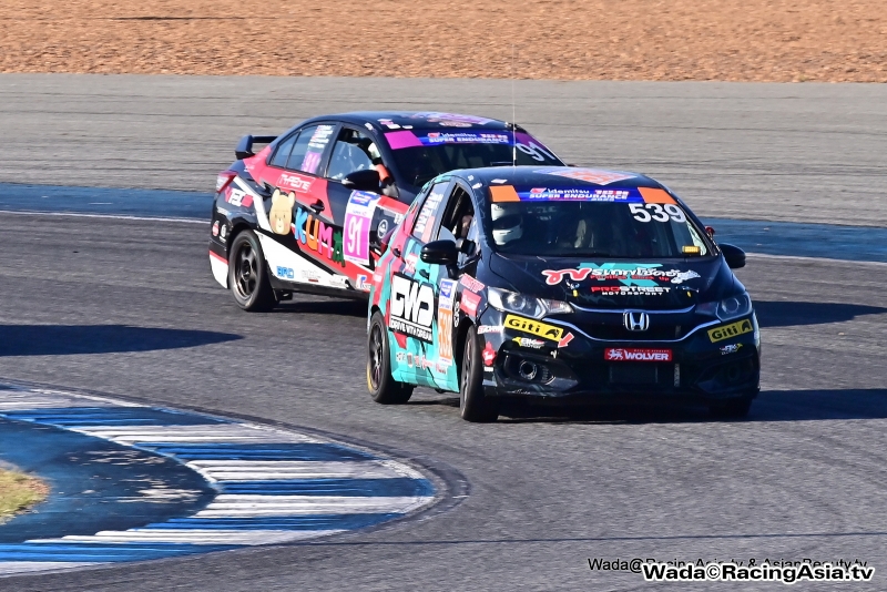 2025.12 Buriram idemitsu Super Endurance 2025 RacingAsia.tv