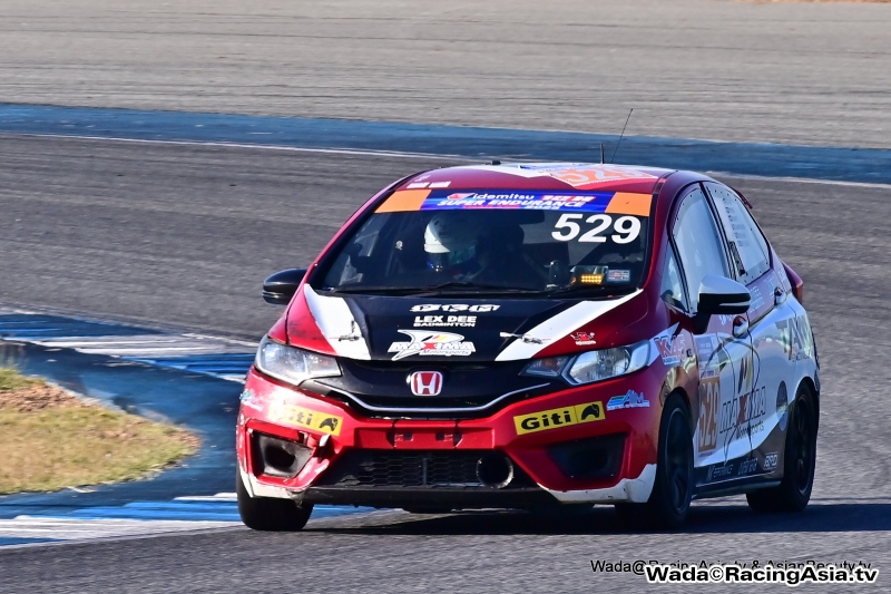 2025.12 Buriram idemitsu Super Endurance 2025 RacingAsia.tv