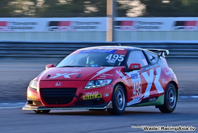 2025.12 Buriram idemitsu Super Endurance 2025 RacingAsia.tv