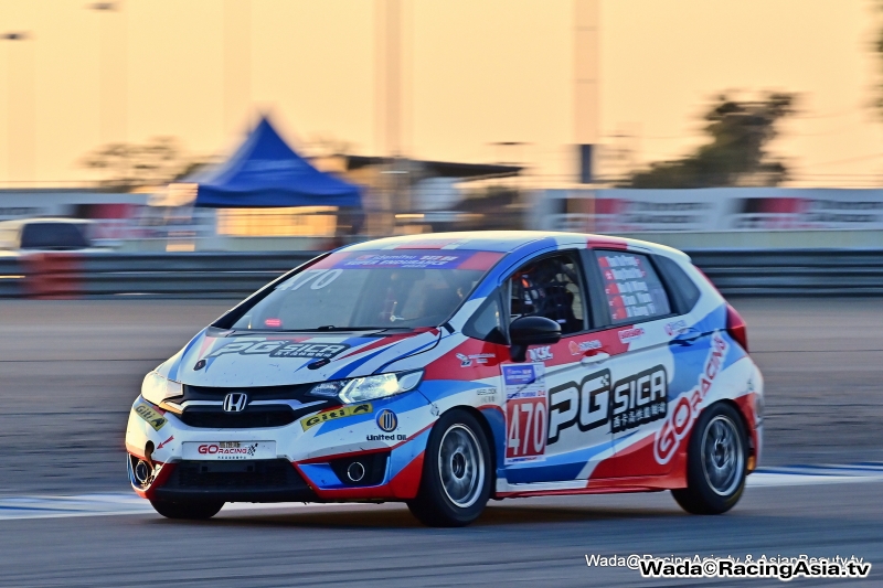 2025.12 Buriram idemitsu Super Endurance 2025 RacingAsia.tv