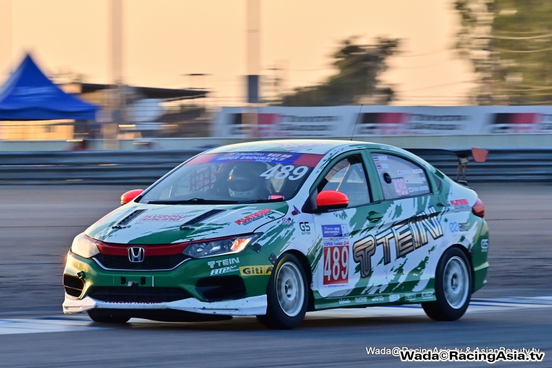 2025.12 Buriram idemitsu Super Endurance 2025 RacingAsia.tv