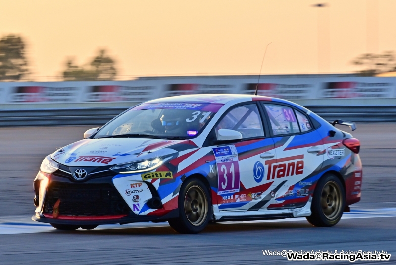 2025.12 Buriram idemitsu Super Endurance 2025 RacingAsia.tv