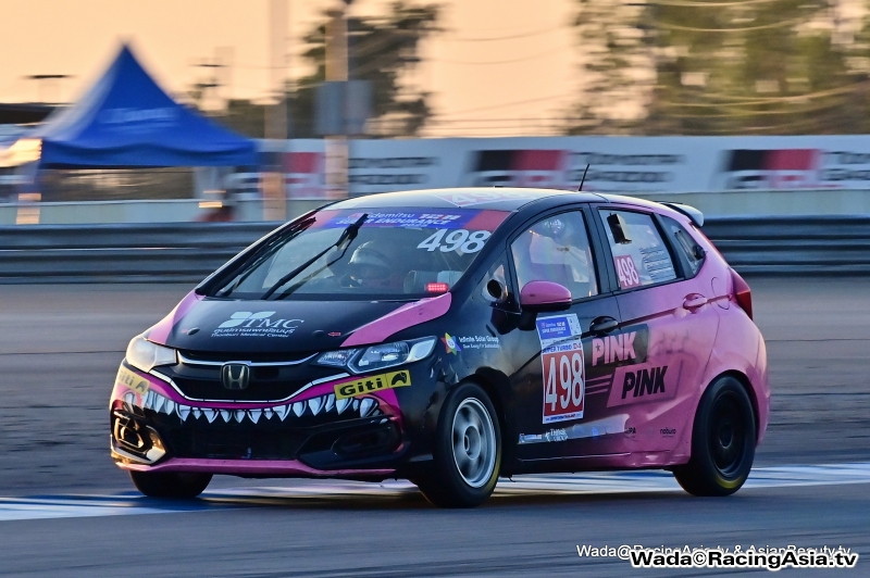 2025.12 Buriram idemitsu Super Endurance 2025 RacingAsia.tv