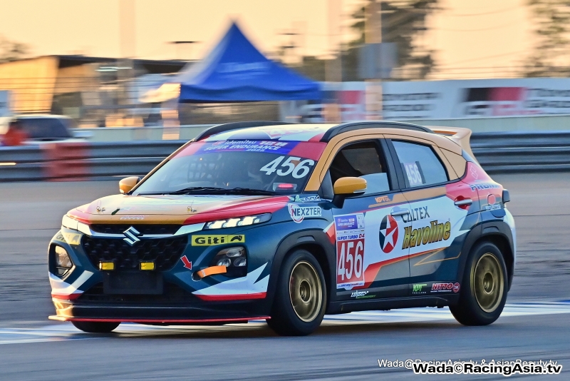 2025.12 Buriram idemitsu Super Endurance 2025 RacingAsia.tv
