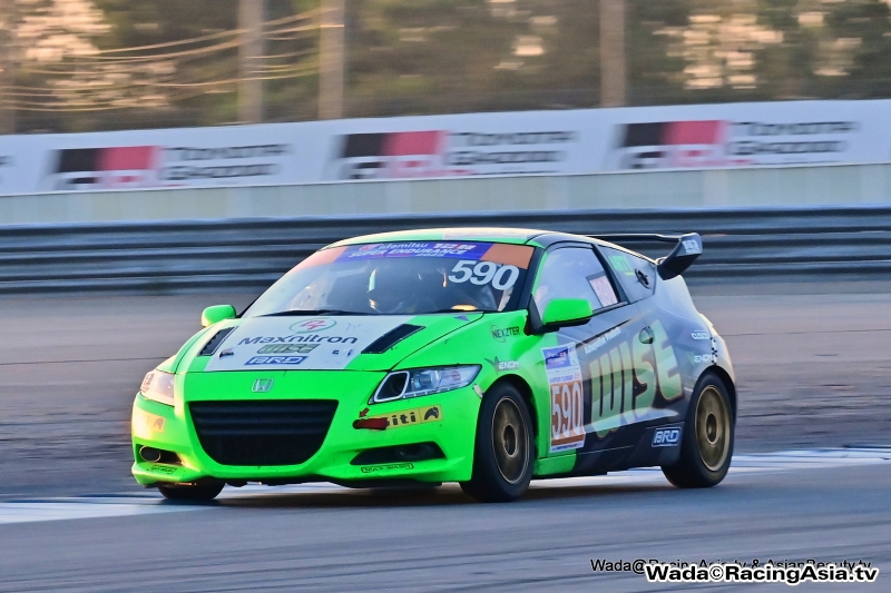 2025.12 Buriram idemitsu Super Endurance 2025 RacingAsia.tv