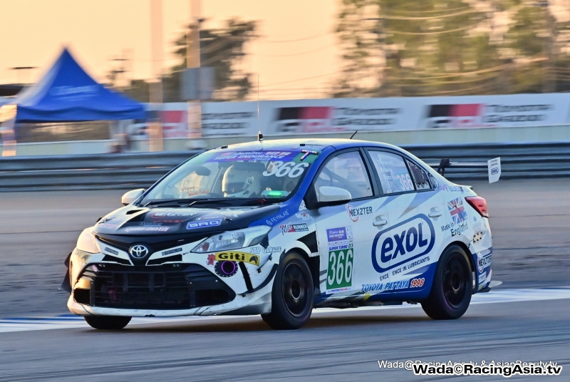 2025.12 Buriram idemitsu Super Endurance 2025 RacingAsia.tv