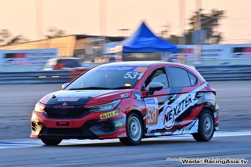 2025.12 Buriram idemitsu Super Endurance 2025 RacingAsia.tv