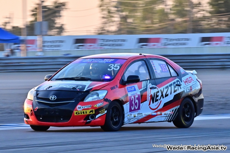 2025.12 Buriram idemitsu Super Endurance 2025 RacingAsia.tv