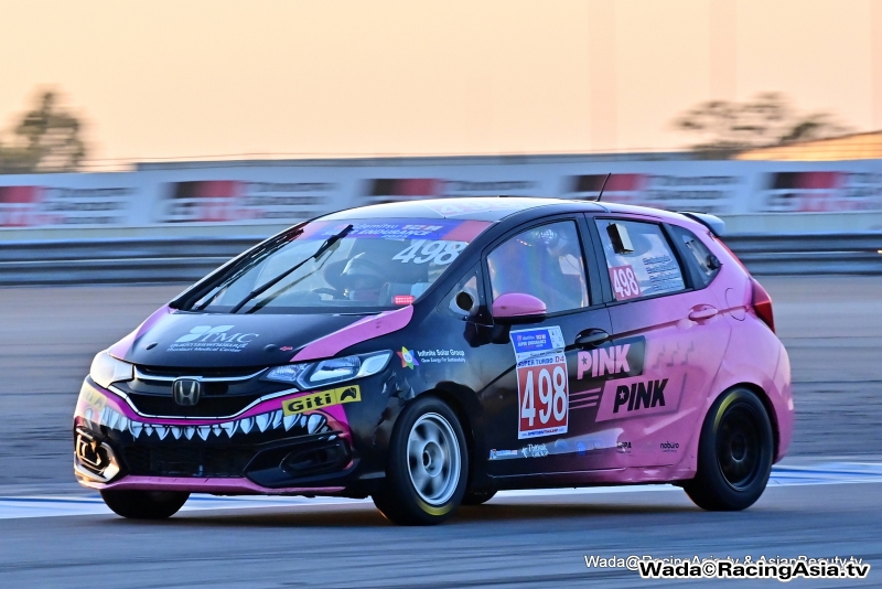 2025.12 Buriram idemitsu Super Endurance 2025 RacingAsia.tv