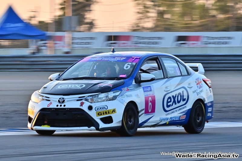 2025.12 Buriram idemitsu Super Endurance 2025 RacingAsia.tv