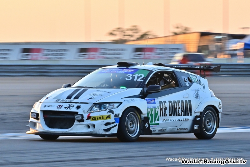 2025.12 Buriram idemitsu Super Endurance 2025 RacingAsia.tv