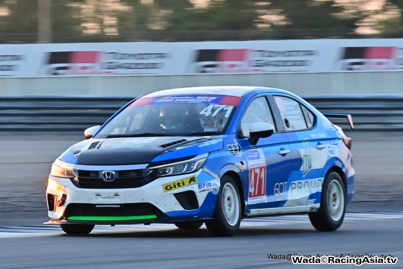 2025.12 Buriram idemitsu Super Endurance 2025 RacingAsia.tv