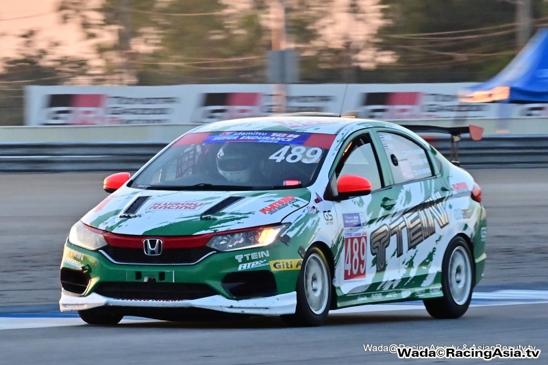 2025.12 Buriram idemitsu Super Endurance 2025 RacingAsia.tv