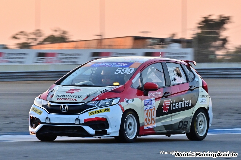 2025.12 Buriram idemitsu Super Endurance 2025 RacingAsia.tv