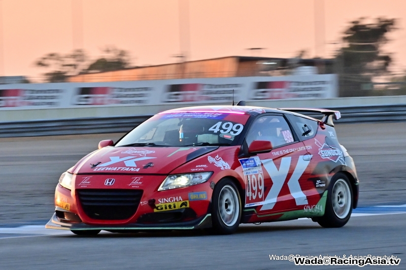 2025.12 Buriram idemitsu Super Endurance 2025 RacingAsia.tv