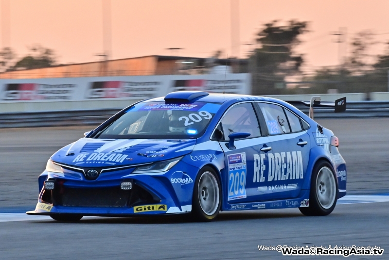 2025.12 Buriram idemitsu Super Endurance 2025 RacingAsia.tv