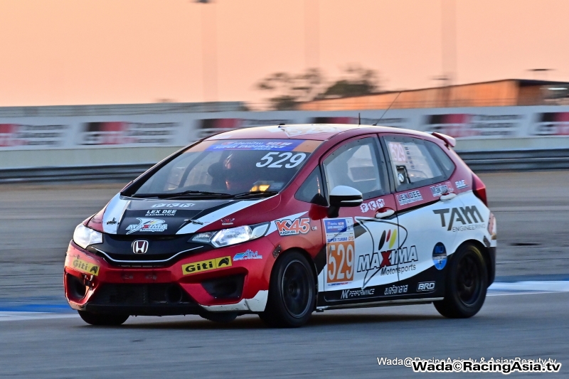2025.12 Buriram idemitsu Super Endurance 2025 RacingAsia.tv