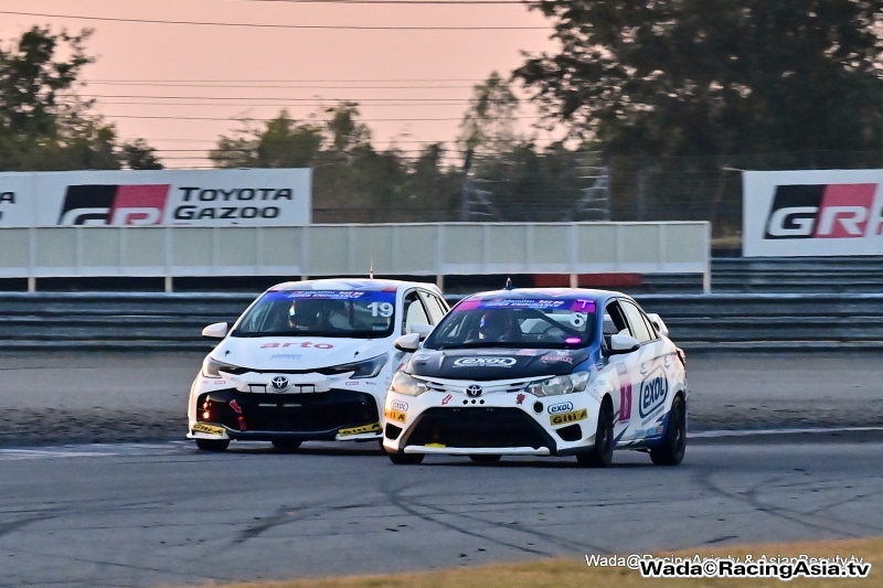 2025.12 Buriram idemitsu Super Endurance 2025 RacingAsia.tv