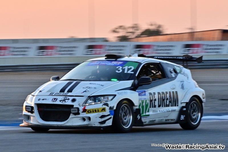 2025.12 Buriram idemitsu Super Endurance 2025 RacingAsia.tv