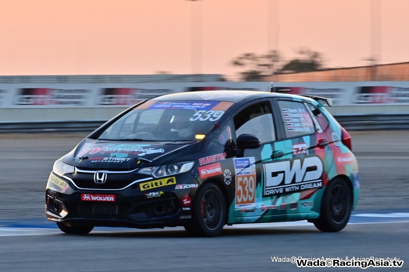 2025.12 Buriram idemitsu Super Endurance 2025 RacingAsia.tv