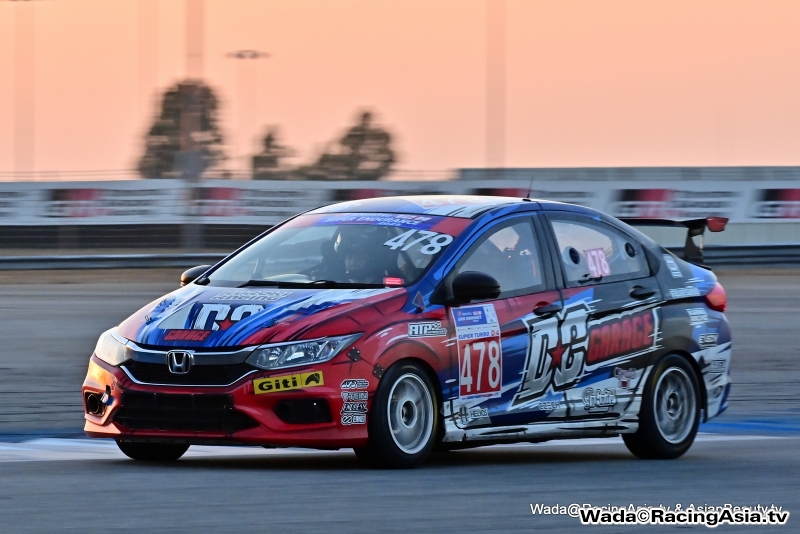 2025.12 Buriram idemitsu Super Endurance 2025 RacingAsia.tv