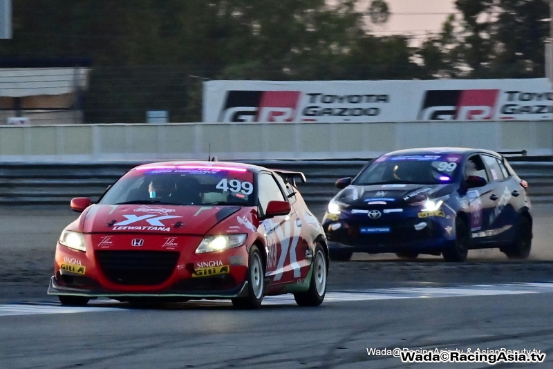 2025.12 Buriram idemitsu Super Endurance 2025 RacingAsia.tv