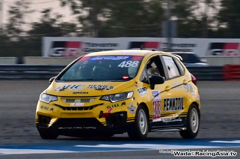 2025.12 Buriram idemitsu Super Endurance 2025 RacingAsia.tv